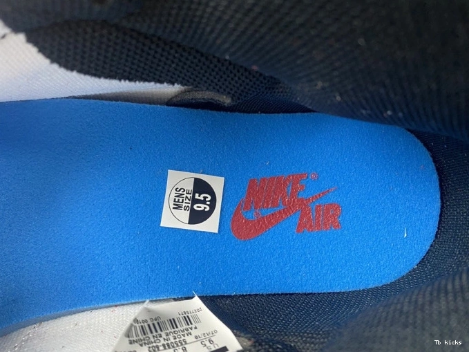 Rep TBK 555088-602 Retro High Origin Air Jordan Story OG 1 0719